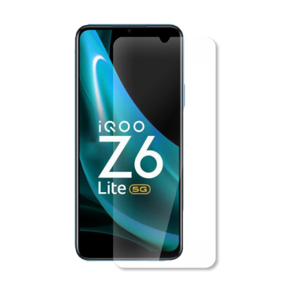 Захисна плівка StatusSKIN для Vivo IQOO Z6 Lite 5G