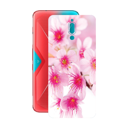 Захисна плівка StatusSKIN для ZTE Nubia Red Magic 5G