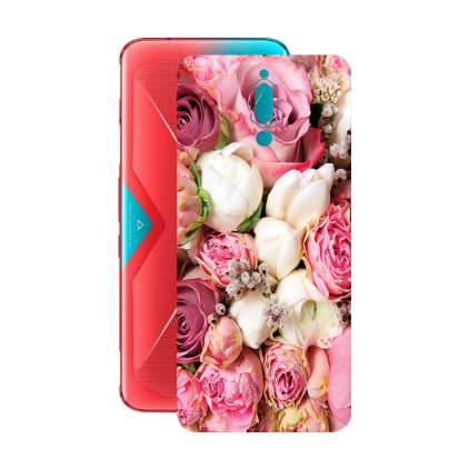 Захисна плівка StatusSKIN для ZTE Nubia Red Magic 5G