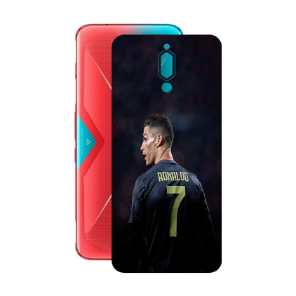 Захисна плівка StatusSKIN для ZTE Nubia Red Magic 5G
