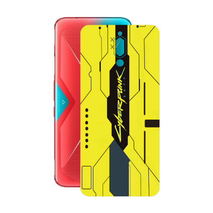 Захисна плівка StatusSKIN для ZTE Nubia Red Magic 5G
