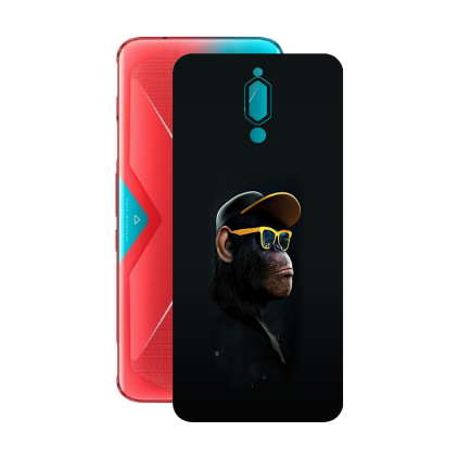 Захисна плівка StatusSKIN для ZTE Nubia Red Magic 5G