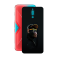 Захисна плівка StatusSKIN для ZTE Nubia Red Magic 5G