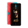 Захисна плівка StatusSKIN для ZTE Nubia Red Magic 5G