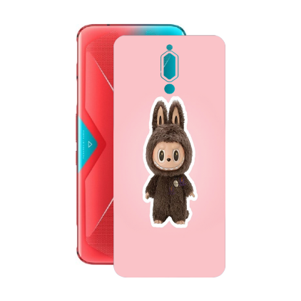 Захисна плівка StatusSKIN для ZTE Nubia Red Magic 5G