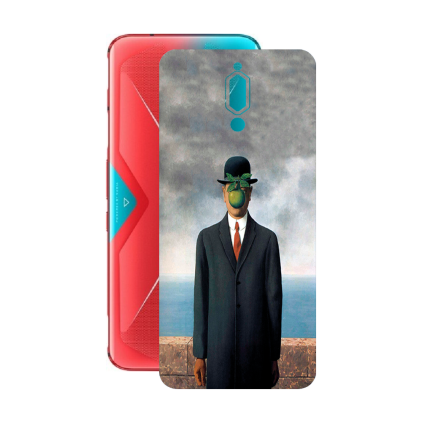 Захисна плівка StatusSKIN для ZTE Nubia Red Magic 5G