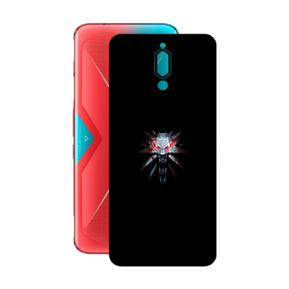 Захисна плівка StatusSKIN для ZTE Nubia Red Magic 5G