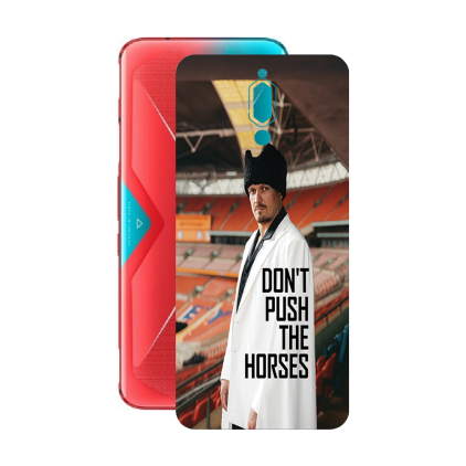 Захисна плівка StatusSKIN для ZTE Nubia Red Magic 5G