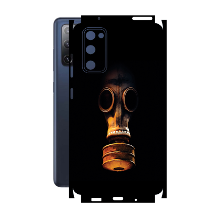 Захисна плівка StatusSKIN для Samsung Galaxy S20 FE (G780)