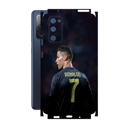 Захисна плівка StatusSKIN для Samsung Galaxy S20 FE (G780)