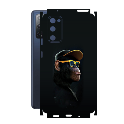 Захисна плівка StatusSKIN для Samsung Galaxy S20 FE (G780)