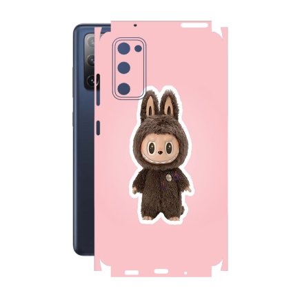 Захисна плівка StatusSKIN для Samsung Galaxy S20 FE (G780)