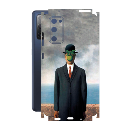 Захисна плівка StatusSKIN для Samsung Galaxy S20 FE (G780)