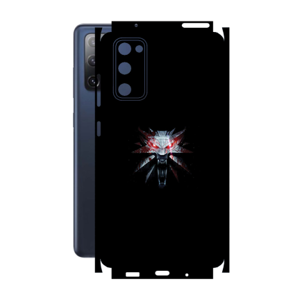 Захисна плівка StatusSKIN для Samsung Galaxy S20 FE (G780)
