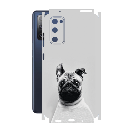 Захисна плівка StatusSKIN для Samsung Galaxy S20 FE (G780)