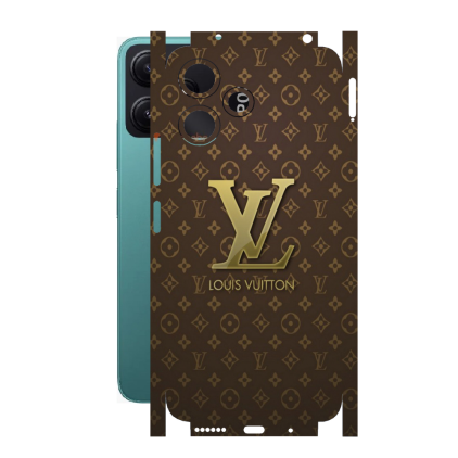 Защитная пленка StatusSKIN для Xiaomi Poco M6 Pro 5G