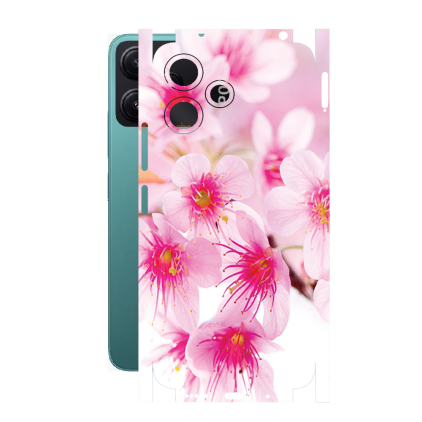 Защитная пленка StatusSKIN для Xiaomi Poco M6 Pro 5G