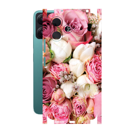 Защитная пленка StatusSKIN для Xiaomi Poco M6 Pro 5G