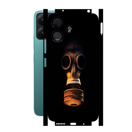 Защитная пленка StatusSKIN для Xiaomi Poco M6 Pro 5G