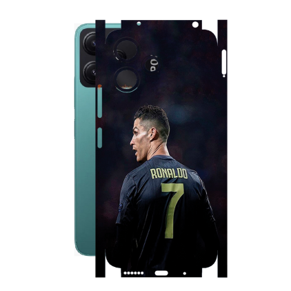 Защитная пленка StatusSKIN для Xiaomi Poco M6 Pro 5G