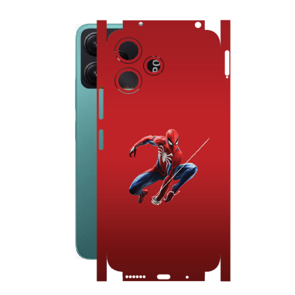 Защитная пленка StatusSKIN для Xiaomi Poco M6 Pro 5G