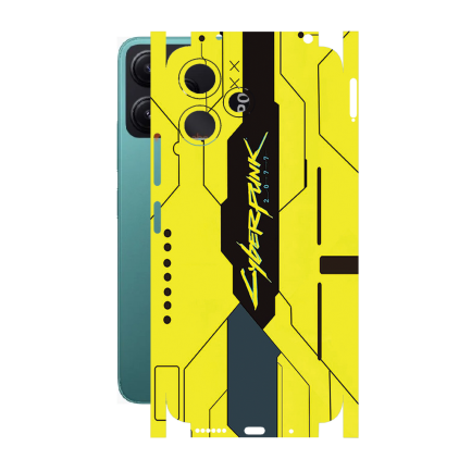 Защитная пленка StatusSKIN для Xiaomi Poco M6 Pro 5G