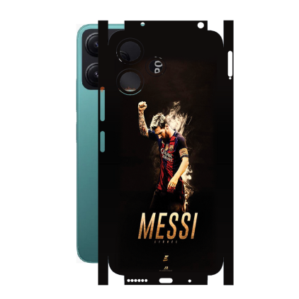 Защитная пленка StatusSKIN для Xiaomi Poco M6 Pro 5G