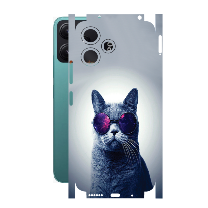 Защитная пленка StatusSKIN для Xiaomi Poco M6 Pro 5G