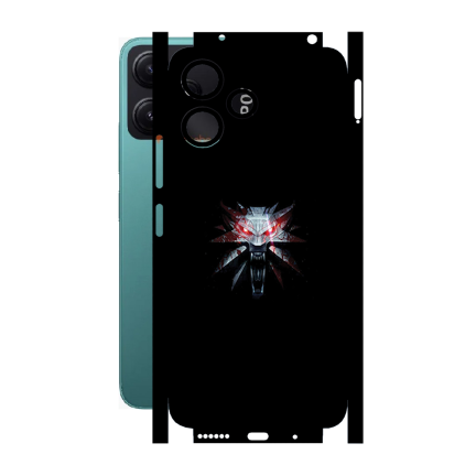 Защитная пленка StatusSKIN для Xiaomi Poco M6 Pro 5G