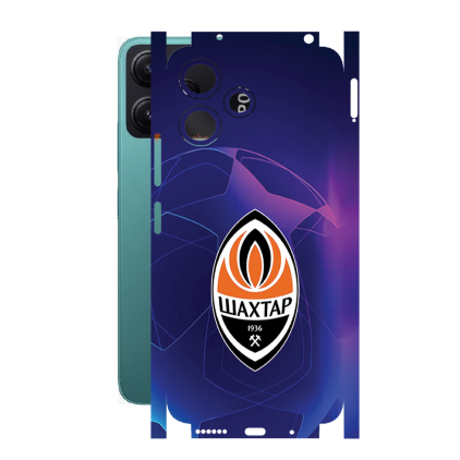 Защитная пленка StatusSKIN для Xiaomi Poco M6 Pro 5G