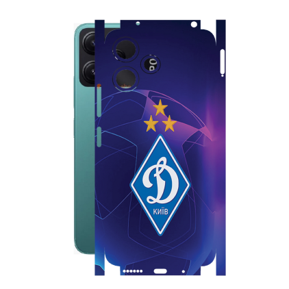 Защитная пленка StatusSKIN для Xiaomi Poco M6 Pro 5G