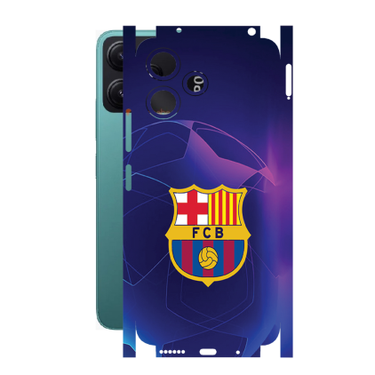 Защитная пленка StatusSKIN для Xiaomi Poco M6 Pro 5G