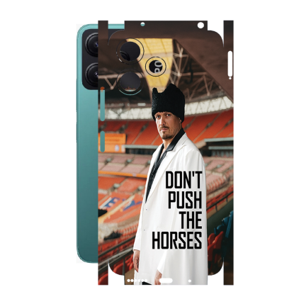 Защитная пленка StatusSKIN для Xiaomi Poco M6 Pro 5G