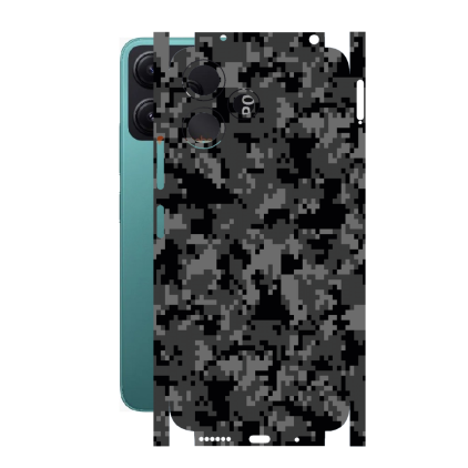 Защитная пленка StatusSKIN для Xiaomi Poco M6 Pro 5G