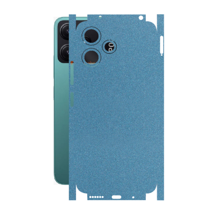 Защитная пленка StatusSKIN для Xiaomi Poco M6 Pro 5G