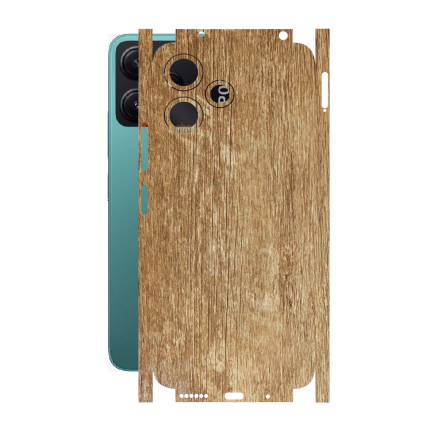 Защитная пленка StatusSKIN для Xiaomi Poco M6 Pro 5G