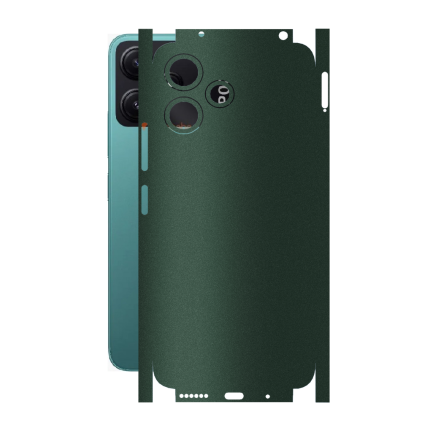 Защитная пленка StatusSKIN для Xiaomi Poco M6 Pro 5G