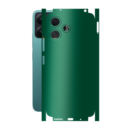 Защитная пленка StatusSKIN для Xiaomi Poco M6 Pro 5G