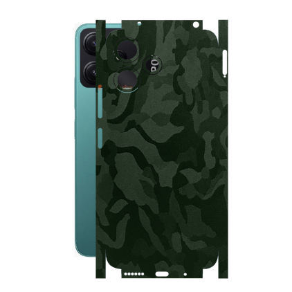 Защитная пленка StatusSKIN для Xiaomi Poco M6 Pro 5G