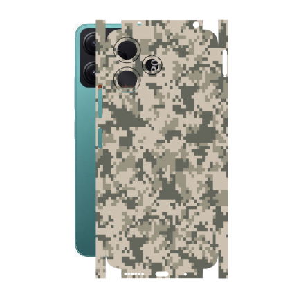 Защитная пленка StatusSKIN для Xiaomi Poco M6 Pro 5G