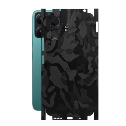 Защитная пленка StatusSKIN для Xiaomi Poco M6 Pro 5G