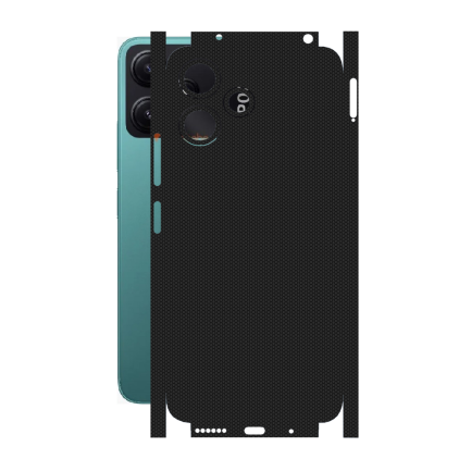 Защитная пленка StatusSKIN для Xiaomi Poco M6 Pro 5G