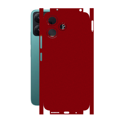 Защитная пленка StatusSKIN для Xiaomi Poco M6 Pro 5G