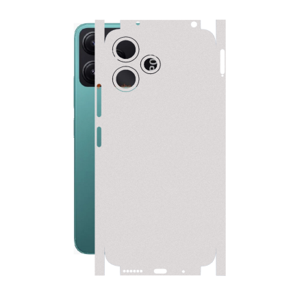 Защитная пленка StatusSKIN для Xiaomi Poco M6 Pro 5G