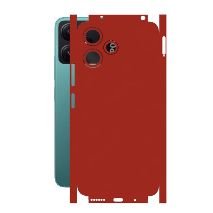 Защитная пленка StatusSKIN для Xiaomi Poco M6 Pro 5G