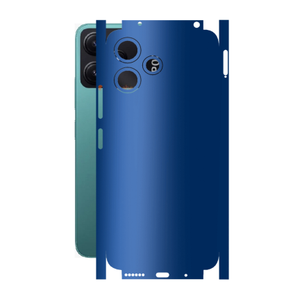 Защитная пленка StatusSKIN для Xiaomi Poco M6 Pro 5G