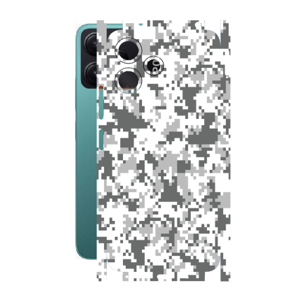 Защитная пленка StatusSKIN для Xiaomi Poco M6 Pro 5G