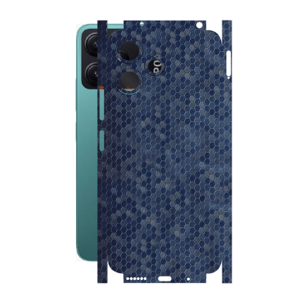 Защитная пленка StatusSKIN для Xiaomi Poco M6 Pro 5G