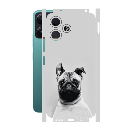 Защитная пленка StatusSKIN для Xiaomi Poco M6 Pro 5G