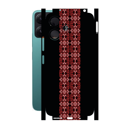 Защитная пленка StatusSKIN для Xiaomi Poco M6 Pro 5G